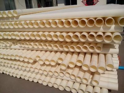 華美牌ABS穿線管產(chǎn)品圖集 - 禹城市華禹塑膠精選