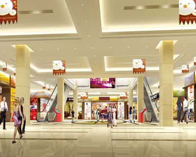 廣州天健廣場(chǎng)傾力打造“柜族館”，引領(lǐng)建材家居與養(yǎng)生服務(wù)新風(fēng)尚