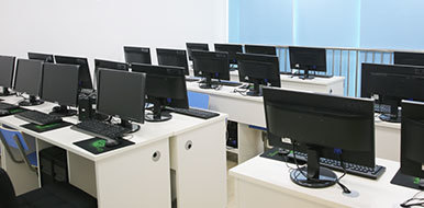 非凡教育 成就上海IT精英，打造全方位計算機網絡系統工程服務專家