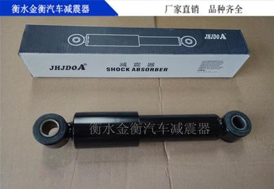品質(zhì)承載，一路穩(wěn)行——衡水金衡北奔駕駛室減震器廠家直供體驗